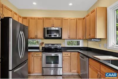 45 Timber Camp Dr, Wintergreen Resort, VA 22967 - Photo 15
