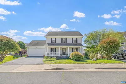1236 Amber Ridge Rd, Charlottesville, VA 22901 - Photo 1