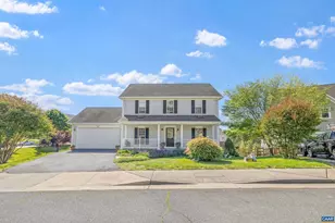 1236 Amber Ridge Rd, Charlottesville, VA 22901 - Photo 1