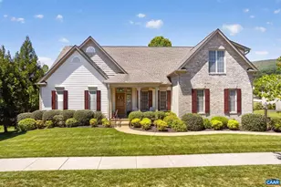 6586 Welbourne Lane, Crozet, VA 22932 - Photo 1