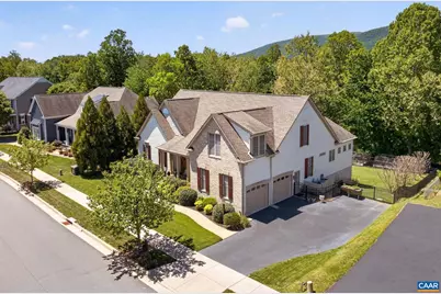 6586 Welbourne Ln, Crozet, VA 22932 - Photo 5