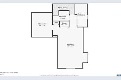 6586 Welbourne Ln, Crozet, VA 22932 - Photo 11