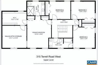 315 Terrell Rd W, Charlottesville, VA 22901 - Photo 45