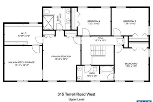 315 Terrell Rd W, Charlottesville, VA 22901 - Photo 45