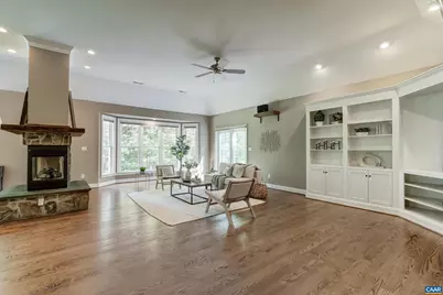 395 Ivy Vista Dr, Charlottesville, VA 22903 - Photo 9
