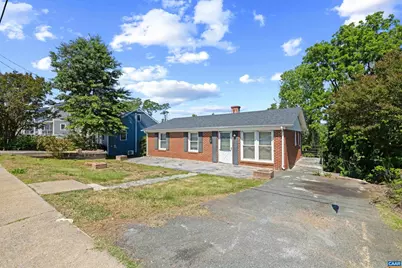 837 Ridge St, Charlottesville, VA 22902 - Photo 5