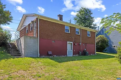 837 Ridge St, Charlottesville, VA 22902 - Photo 33