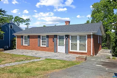 837 Ridge St, Charlottesville, VA 22902 - Photo 1