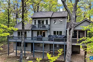 45 Ravens Roost Ln, Wintergreen Resort, VA 22967 - Photo 5
