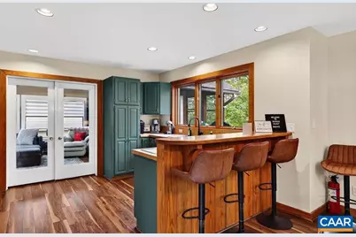 45 Ravens Roost Ln, Wintergreen Resort, VA 22967 - Photo 15
