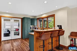 45 Ravens Roost Ln, Wintergreen Resort, VA 22967 - Photo 15
