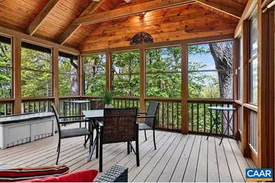 45 Ravens Roost Ln, Wintergreen Resort, VA 22967 - Photo 25
