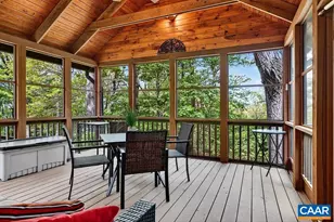 45 Ravens Roost Ln, Wintergreen Resort, VA 22967 - Photo 25