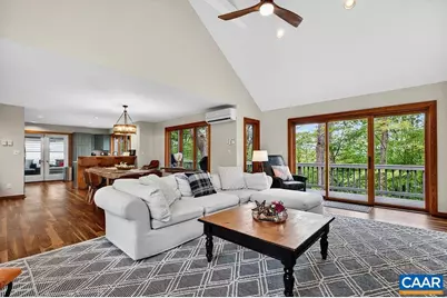 45 Ravens Roost Ln, Wintergreen Resort, VA 22967 - Photo 11