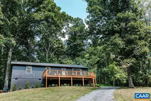 4770 Cove Garden Rd, North Garden, VA 22959 - Photo 23