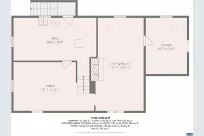172 Landon Ln, Orange, VA 22960 - Photo 35