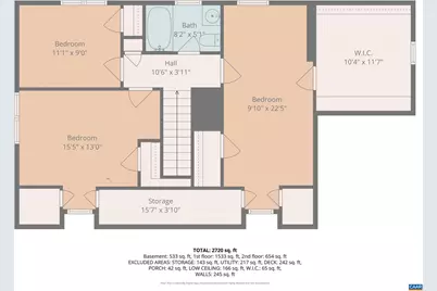 172 Landon Ln, Orange, VA 22960 - Photo 37