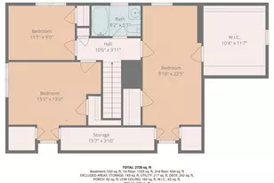 172 Landon Ln, Orange, VA 22960 - Photo 37