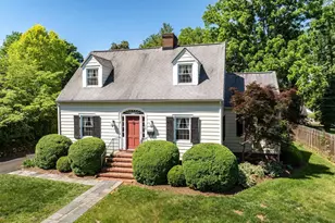 172 Landon Ln, Orange, VA 22960 - Photo 1