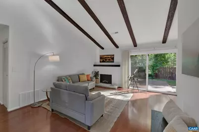1511 Lake Forest Dr, Charlottesville, VA 22901 - Photo 5