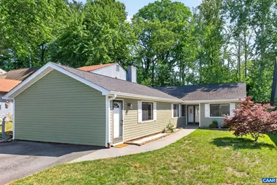 1511 Lake Forest Dr, Charlottesville, VA 22901 - Photo 1