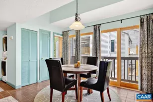1418 Highlands Condos, Wintergreen Resort, VA 22967 - Photo 13