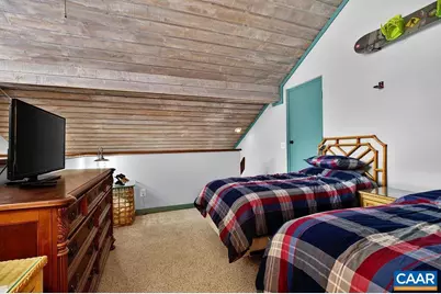1418 Highlands Condos, Wintergreen Resort, VA 22967 - Photo 25