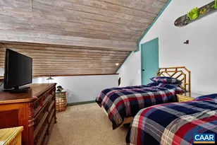1418 Highlands Condos, Wintergreen Resort, VA 22967 - Photo 25
