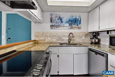 1418 Highlands Condos, Wintergreen Resort, VA 22967 - Photo 15