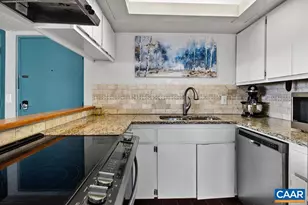 1418 Highlands Condos, Wintergreen Resort, VA 22967 - Photo 15