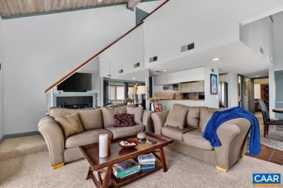 1418 Highlands Condos, Wintergreen Resort, VA 22967 - Photo 5