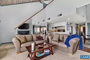 1418 Highlands Condos, Wintergreen Resort, VA 22967 - Photo 5