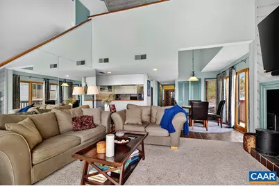 1418 Highlands Condos, Wintergreen Resort, VA 22967 - Photo 7