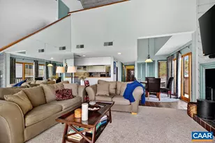 1418 Highlands Condos, Wintergreen Resort, VA 22967 - Photo 7