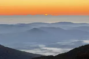 1418 Highlands Condos, Wintergreen Resort, VA 22967 - Photo 31