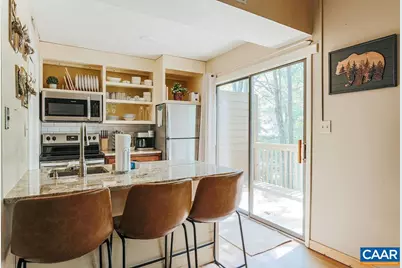 705 Laurelwood Condos, Wintergreen Resort, VA 22967 - Photo 5