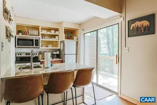 705 Laurelwood Condos, Wintergreen Resort, VA 22967 - Photo 5