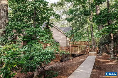 705 Laurelwood Condos, Wintergreen Resort, VA 22967 - Photo 3