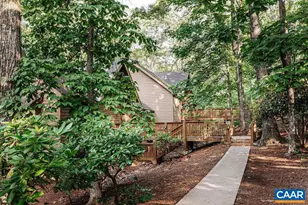 705 Laurelwood Condos, Wintergreen Resort, VA 22967 - Photo 3
