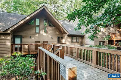 705 Laurelwood Condos, Wintergreen Resort, VA 22967 - Photo 1