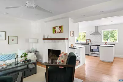 721 Tilman Rd, Charlottesville, VA 22901 - Photo 3