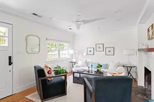 721 Tilman Rd, Charlottesville, VA 22901 - Photo 5