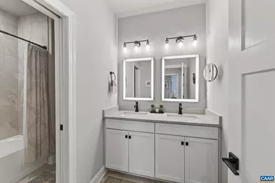 5124 Mary Jackson Ct, Charlottesville, VA 22902 - Photo 35