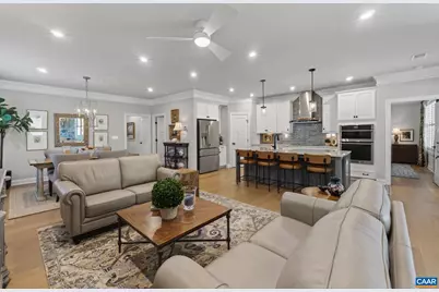 5124 Mary Jackson Ct, Charlottesville, VA 22902 - Photo 9
