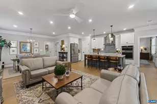 5124 Mary Jackson Ct, Charlottesville, VA 22902 - Photo 9
