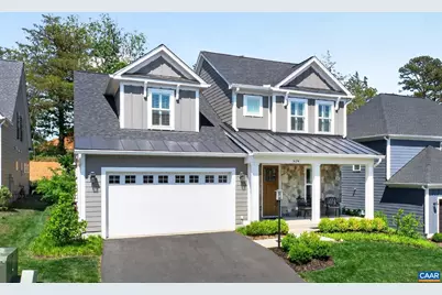 5124 Mary Jackson Ct, Charlottesville, VA 22902 - Photo 1