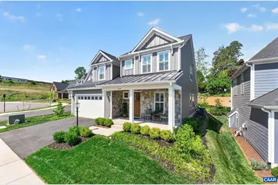 5124 Mary Jackson Ct, Charlottesville, VA 22902 - Photo 45