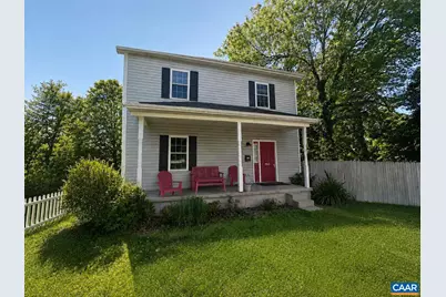 1112 Avon St, Charlottesville, VA 22902 - Photo 1