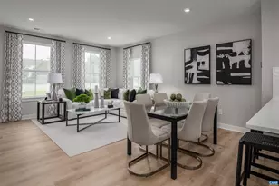 4036A Perseus Ln, Charlottesville, VA 22901 - Photo 5