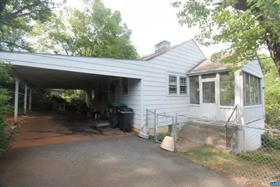 507 13th St, Charlottesville, VA 22902 - Photo 1